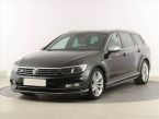 Volkswagen Passat - fotka číslo 1