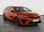 Kia Cee'd - fotka číslo 0