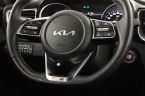 Kia Cee'd - fotka číslo 7