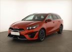 Kia Cee'd - fotka číslo 1