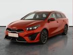 Kia Cee'd - fotka číslo 1