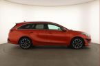 Kia Cee'd - fotka číslo 5