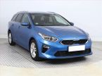 Kia Cee'd - fotka číslo 0
