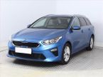 Kia Cee'd - fotka číslo 1