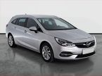 Opel Astra - fotka číslo 0
