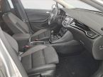 Opel Astra - fotka číslo 8