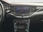 Opel Astra - fotka číslo 11