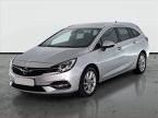 Opel Astra - fotka číslo 1
