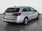 Opel Astra - fotka číslo 4