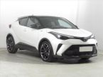 Toyota C-HR - fotka číslo 0