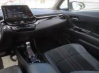 Toyota C-HR - fotka číslo 7