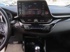 Toyota C-HR - fotka číslo 11