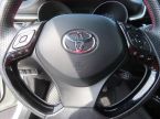 Toyota C-HR - fotka číslo 15