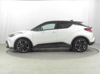 Toyota C-HR - fotka číslo 2