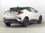 Toyota C-HR - fotka číslo 4