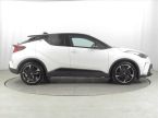 Toyota C-HR - fotka číslo 5
