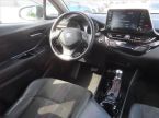 Toyota C-HR - fotka číslo 6