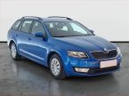 Škoda Octavia - fotka číslo 0