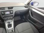 Škoda Octavia - fotka číslo 7
