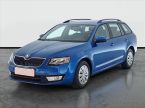 Škoda Octavia - fotka číslo 1