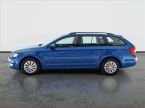 Škoda Octavia - fotka číslo 2