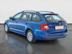 Škoda Octavia - fotka číslo 3
