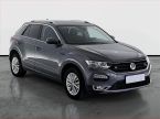Volkswagen T-Roc - fotka číslo 0