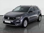 Volkswagen T-Roc - fotka číslo 1