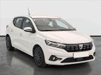 Dacia Sandero - fotka číslo 0
