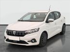 Dacia Sandero - fotka číslo 1