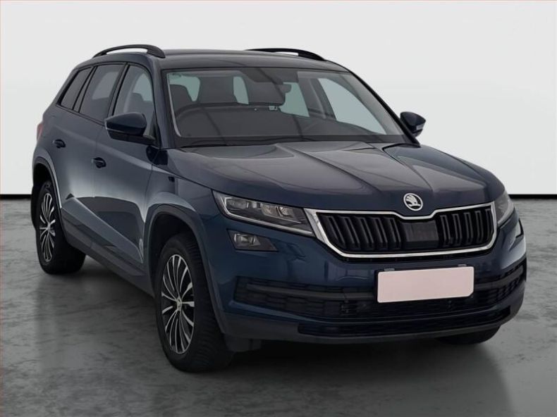 Škoda Kodiaq - hlavní fotka inzerátu