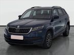 Škoda Kodiaq - fotka číslo 1