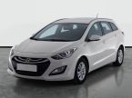 Hyundai i30 - fotka číslo 1
