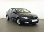 Škoda Octavia - fotka číslo 0