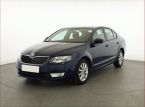 Škoda Octavia - fotka číslo 1