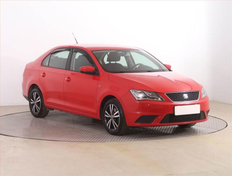 Seat Toledo - hlavní foto