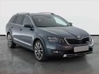 Škoda Octavia - fotka číslo 0