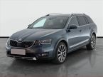 Škoda Octavia - fotka číslo 1