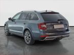 Škoda Octavia - fotka číslo 3