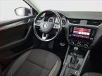 Škoda Octavia - fotka číslo 6