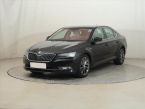 Škoda Superb - fotka číslo 1