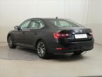Škoda Superb - fotka číslo 3