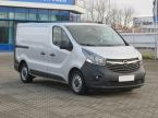 Opel Vivaro - fotka číslo 0