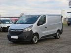 Opel Vivaro - fotka číslo 1