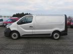 Opel Vivaro - fotka číslo 2