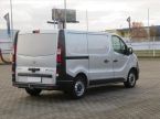 Opel Vivaro - fotka číslo 4