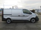 Opel Vivaro - fotka číslo 5