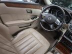 Mercedes Třída E - fotka číslo 6