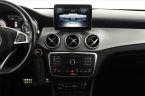 Mercedes Třída GLA - fotka číslo 9
