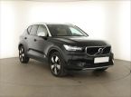 Volvo XC40 - fotka číslo 0